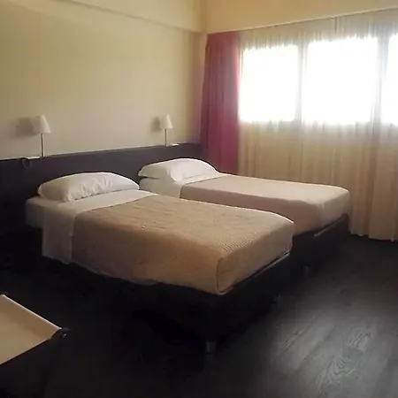 Berse Hotel Berceto