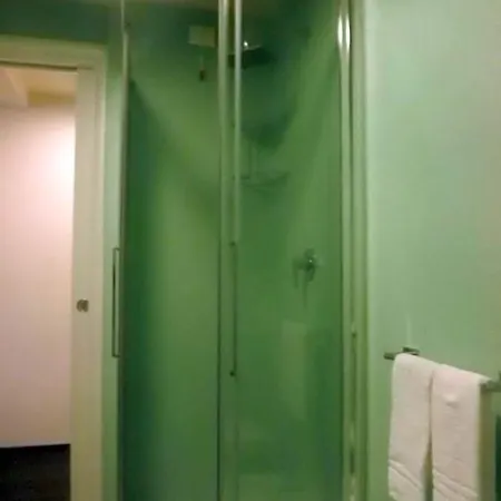 Berse Hotel