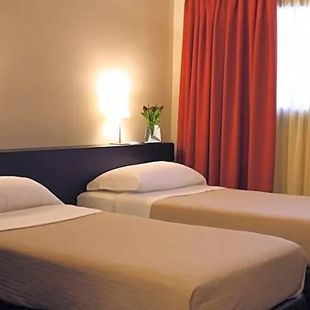 Hotel Berse