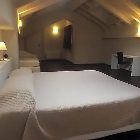 Hotel Berse 3*