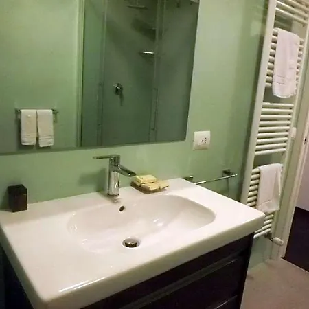 Hotel Berse Berceto