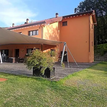 Szálloda Berse