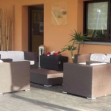 Berse Hotel