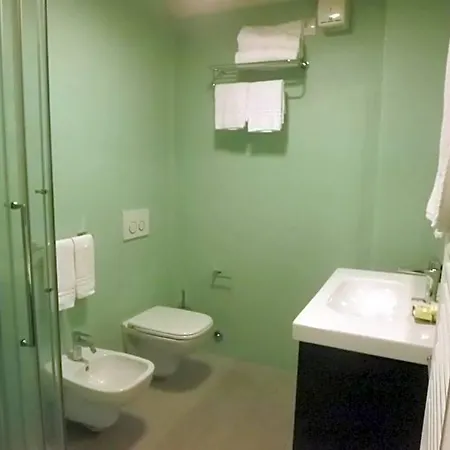 Hotel Berse 3*
