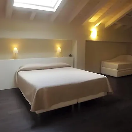 Hotel Berse 3*